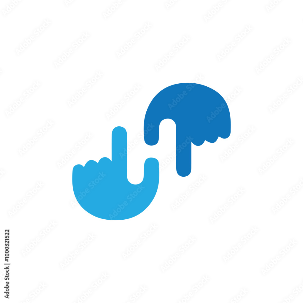 Letter H initial logo design vector template for any business and monogram Letter H initial logo design vector template for any business and monogram