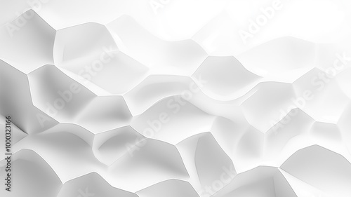 abstract background with dots