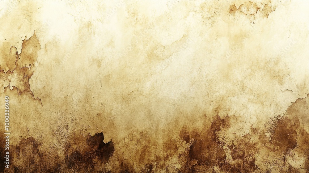 Brown and white wall with a brown and white background Brown and white wall with a brown and white background