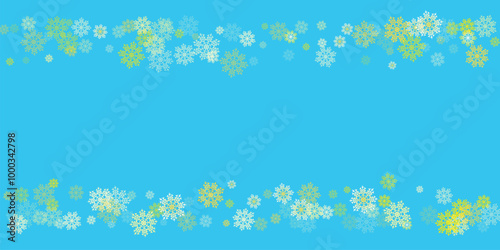 spring floral background