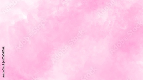 aesthetic pink wallpaper background illustration 