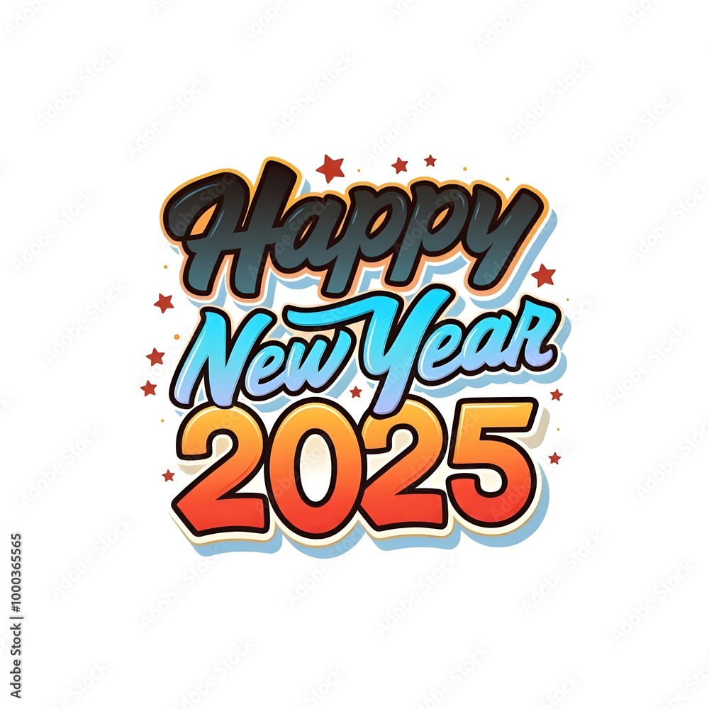 Happy New Year 2025
Happy New Year 2025