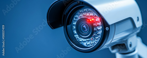 CCTV Facial Recognition Security System | AI-Powered Video Surveillance Detecting Suspicious, Anomalous & Deviant Behavior | Smart Monitoring