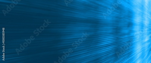 blue abstract background