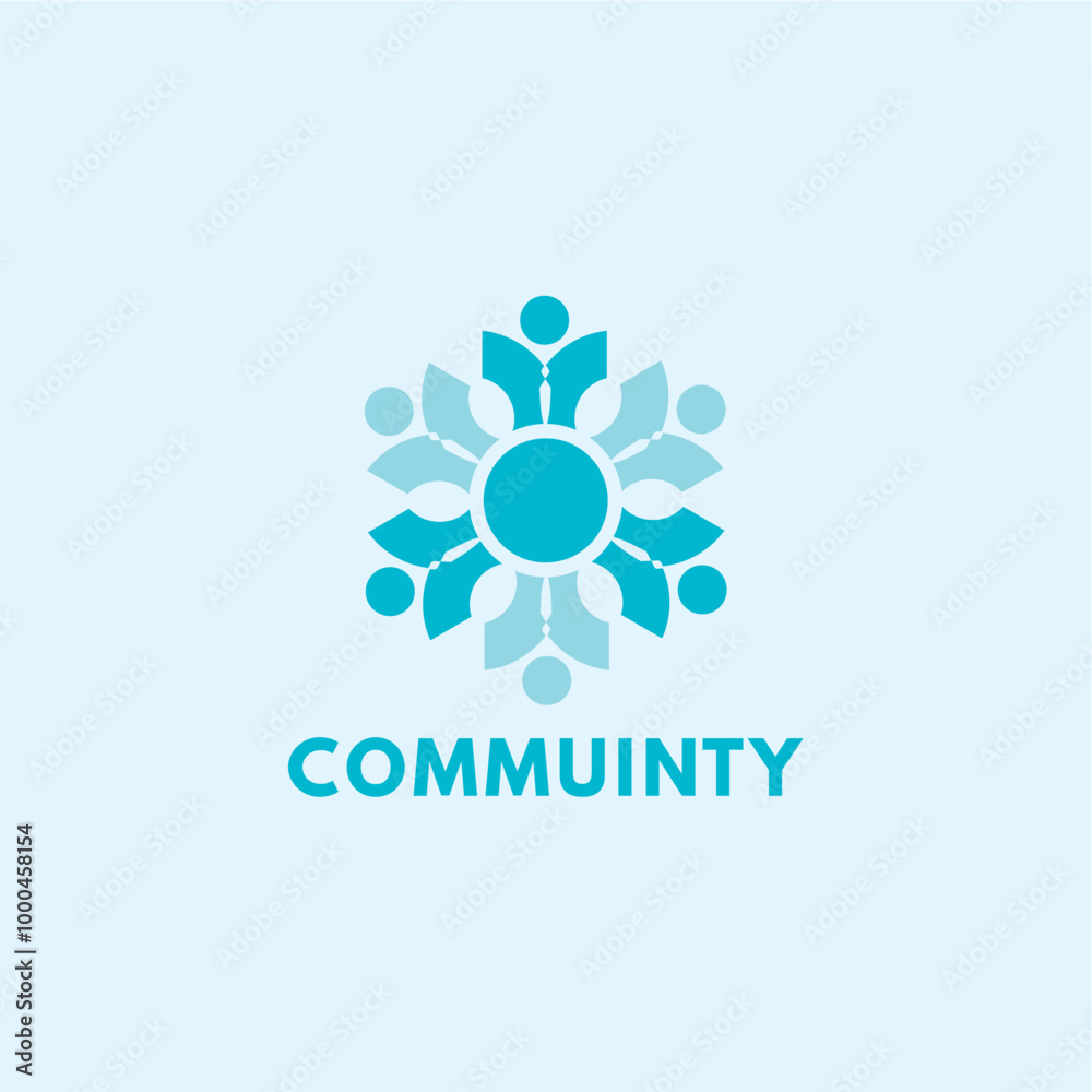People gender conversation ngo logo design vector royalty free business brand image template download editable People gender conversation ngo logo design vector royalty free business brand image template download editable