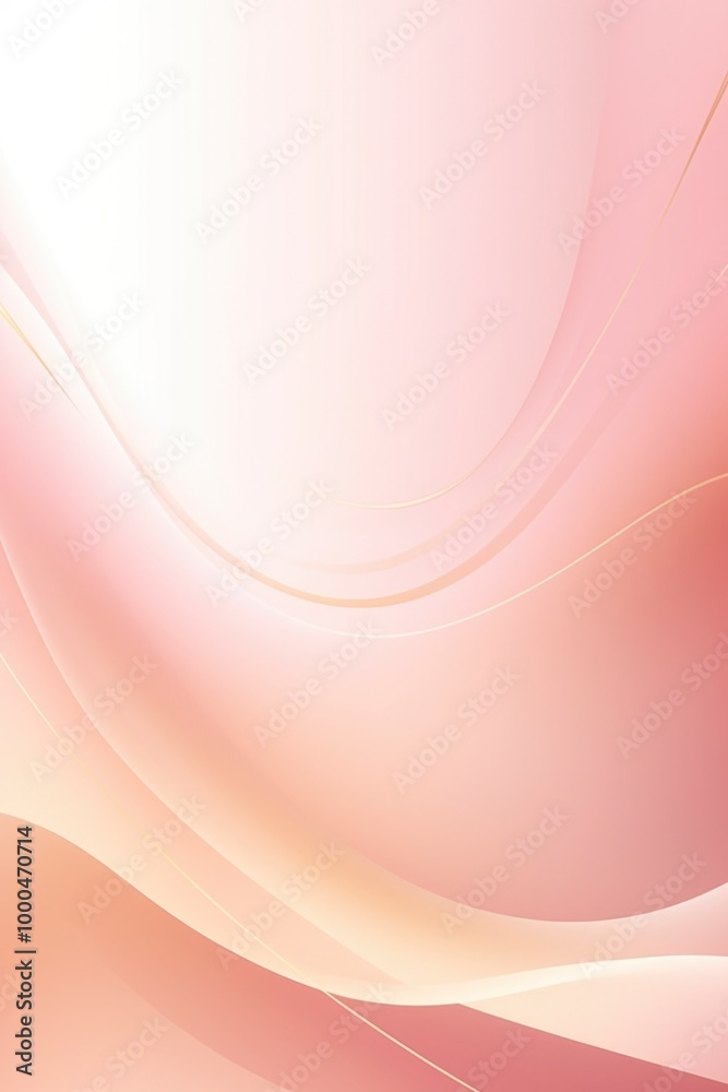 futuristic wavy pink color background futuristic wavy pink color background