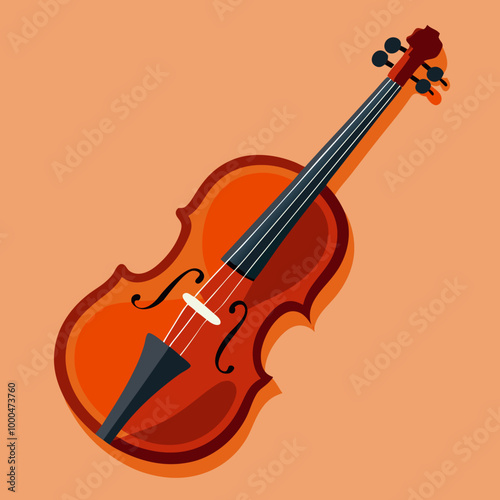 violin 