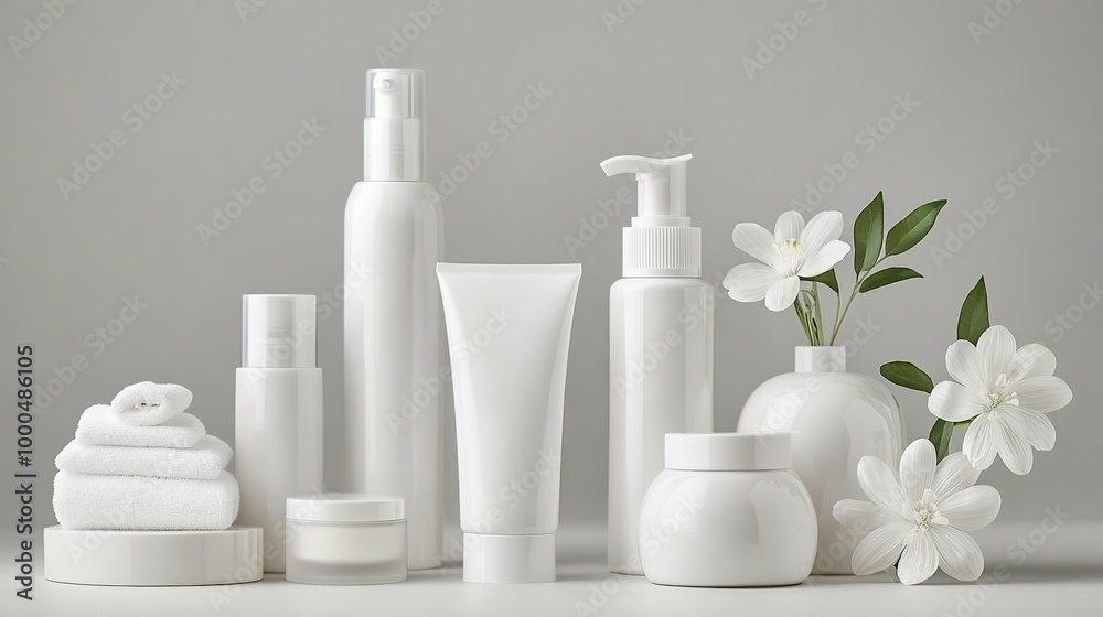 A neatly arranged package filled with a variety of products, showcasing an array of items designed for everyday convenience and enjoyment. A neatly arranged package filled with a variety of products, showcasing an array of items designed for everyday convenience and enjoyment.