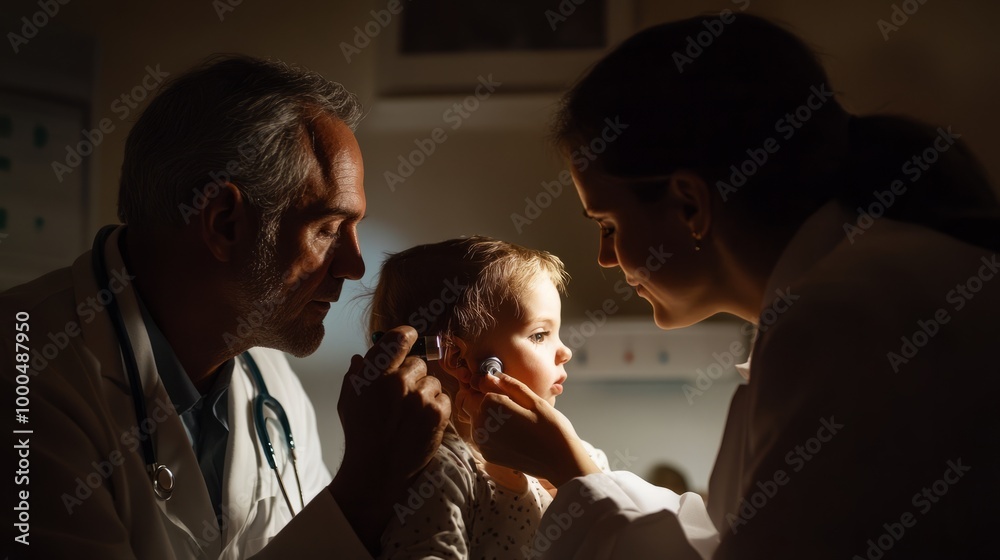 Pediatric Examination Pediatric Examination