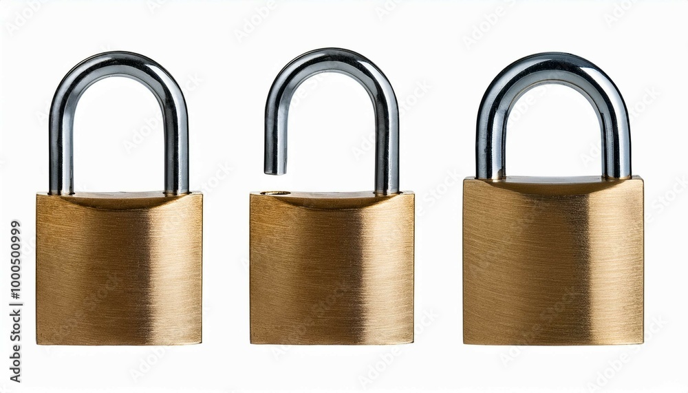 lock and key lock and key