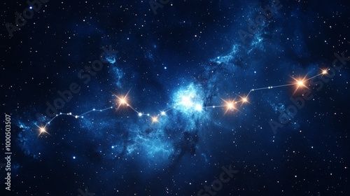 Celestial Journey