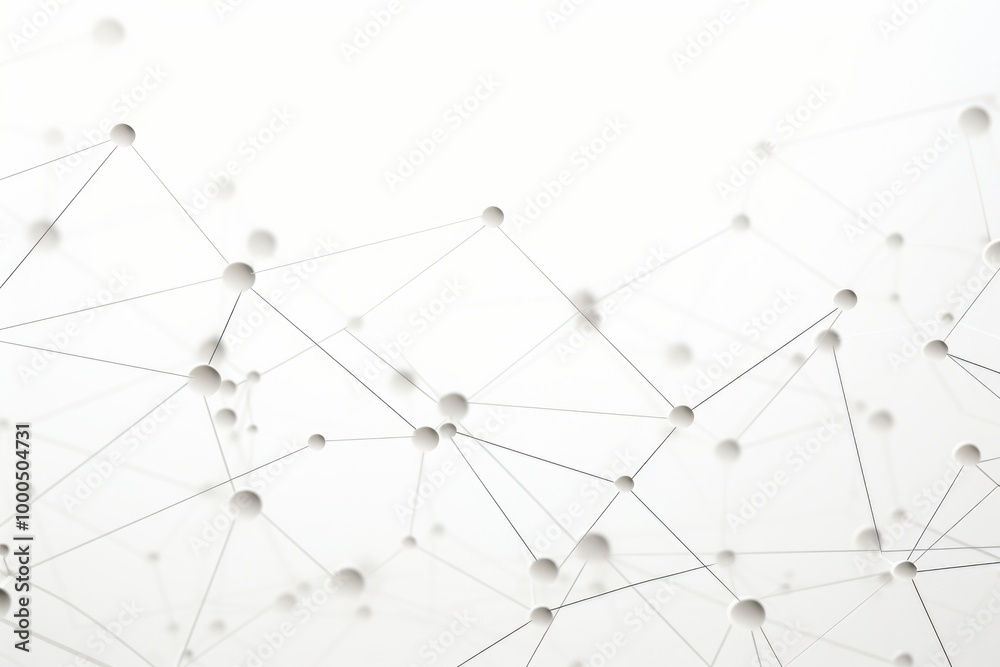 Abstract geometric jewellery concept white background Abstract geometric jewellery concept white background