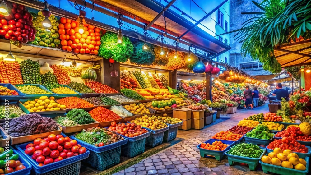 Fototapeta premium Pricing for Adobe Stock Photos and Creative Assets in a Modern Digital Marketplace Environment