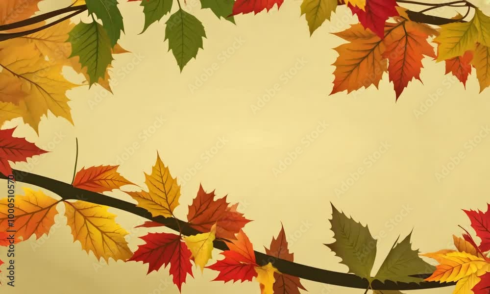 Stunning Autumn Stock Videos – Beautiful Fall Foliage, Serene Landscapes, and Seasonal Nature Scenes for Your Projects