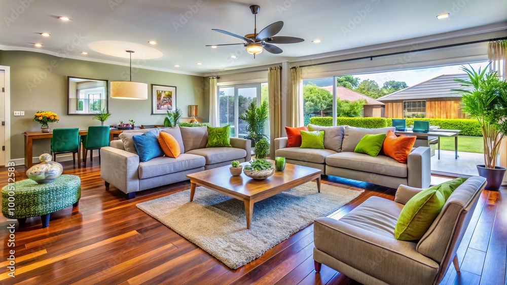 Searching for a New Home: Welcoming Spaces for Comfort and Joy Awaiting New Owners and Families Searching for a New Home: Welcoming Spaces for Comfort and Joy Awaiting New Owners and Families