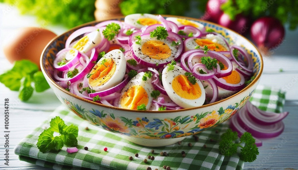 Eiersalat Eiersalat