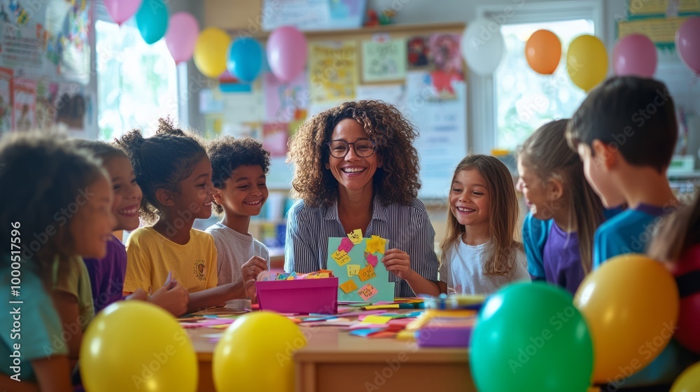 Classroom Celebration Classroom Celebration
