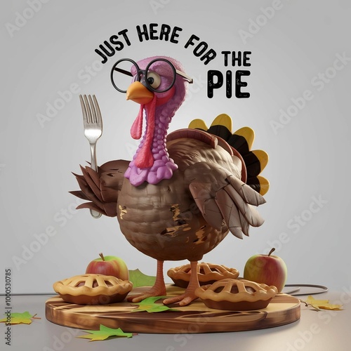 thanksgiving country