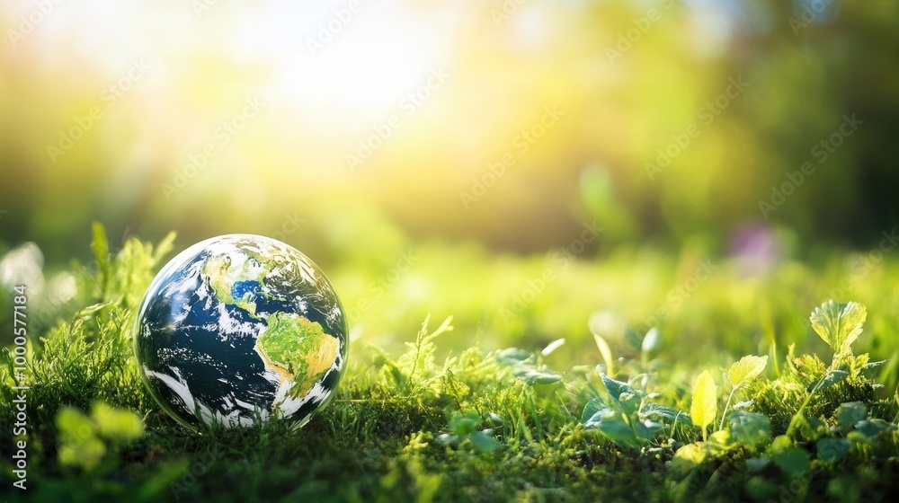 Environmental conservation technology and approaching global sustainable ESG by clean energy and power from renewable natural resources Environmental conservation technology and approaching global sustainable ESG by clean energy and power from renewable natural resources