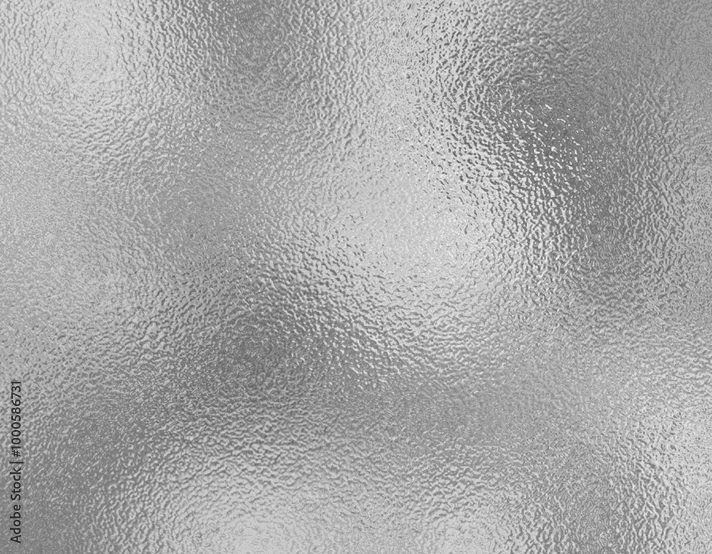 gray foil glass texture background. Abstract gradient bright light reflection and shiny rough texture surface gray foil glass texture background. Abstract gradient bright light reflection and shiny rough texture surface