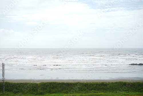  Inubozaki Cape in Chiba, Japan - 日本 千葉県 犬吠埼 photo