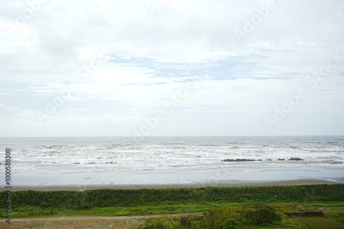  Inubozaki Cape in Chiba, Japan - 日本 千葉県 犬吠埼 photo