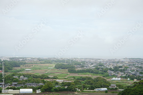  Inubozaki Cape in Chiba, Japan - 日本 千葉県 犬吠埼 photo