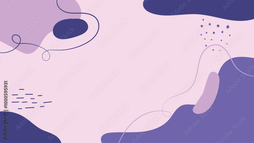 abstract colorful aesthetic hand drawn fluid background design abstract colorful aesthetic hand drawn fluid background design