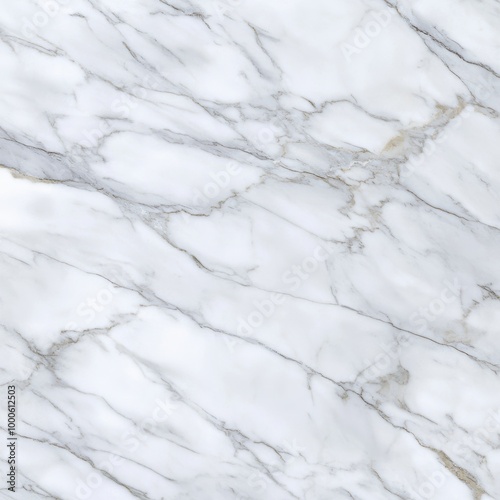 White Marble Texture Background Elegant Minimalist Luxury Design