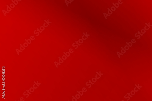 Abstract gradient background in red, orange and yellow. Smooth elegant transition texture design template for banner, cover, website, digital, decorative, backdrop, advertising, display, brochure