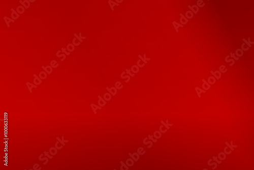 Beautiful red abstract background. Trendy template with elegant design concept for web covers, ad banners, posters, brochures, flyers.