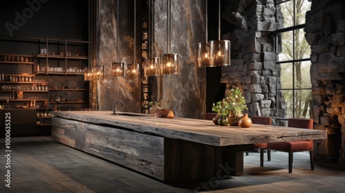 Wallpaper Mural Natural Stone for Interior and Exterior Design HD 8K wallpaper Stock Photographic Image Torontodigital.ca