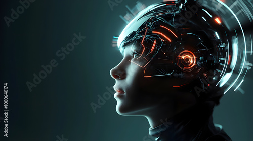 Human Interface with Advanced Brain-Computer Technology