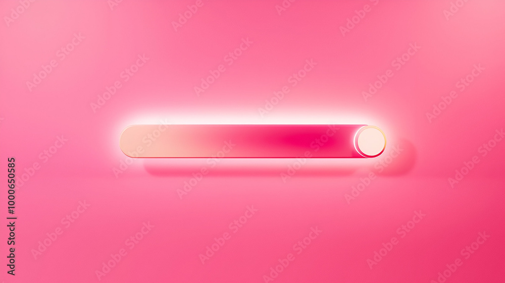 minimal blank search bar on pink background. web search concept. 3d rendering
minimal blank search bar on pink background. web search concept. 3d rendering