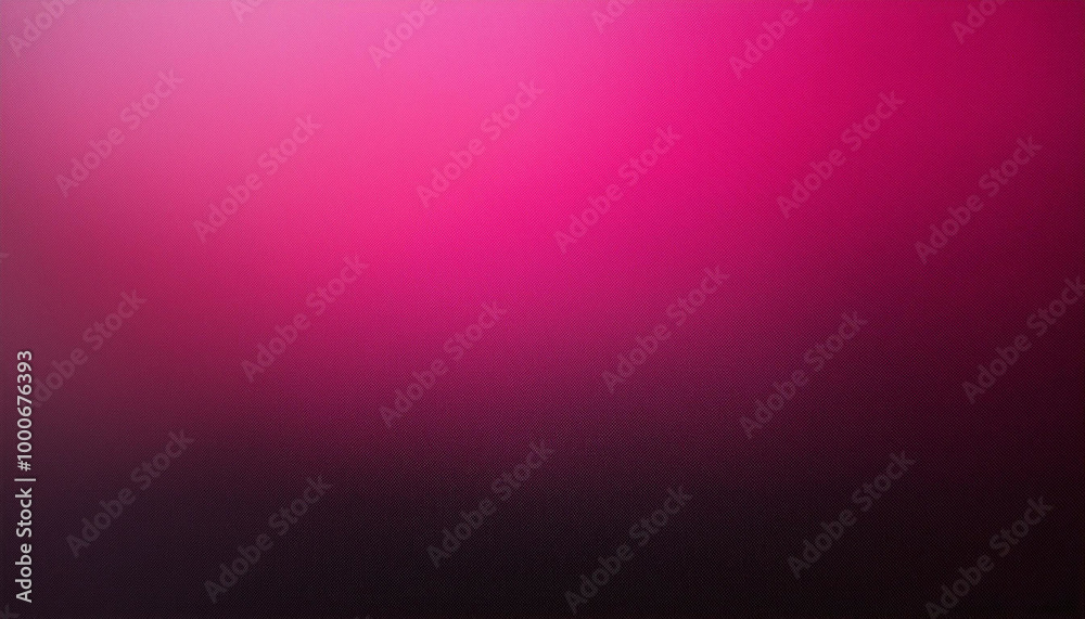 Obraz premium An abstract image featuring a seamless blend of pink and purple colors, ideal for inspiring creativity and adding a touch of visual interest