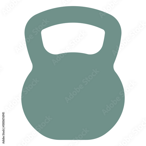 kettlebell