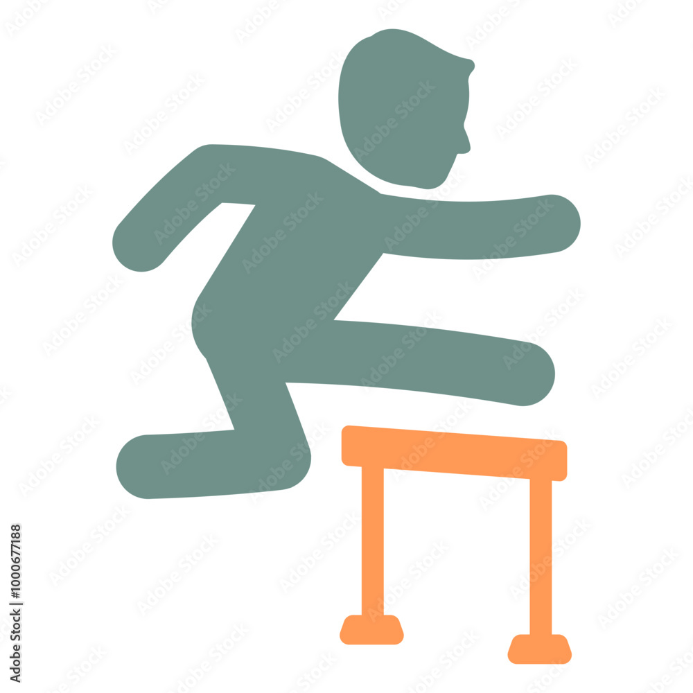 hurdle hurdle