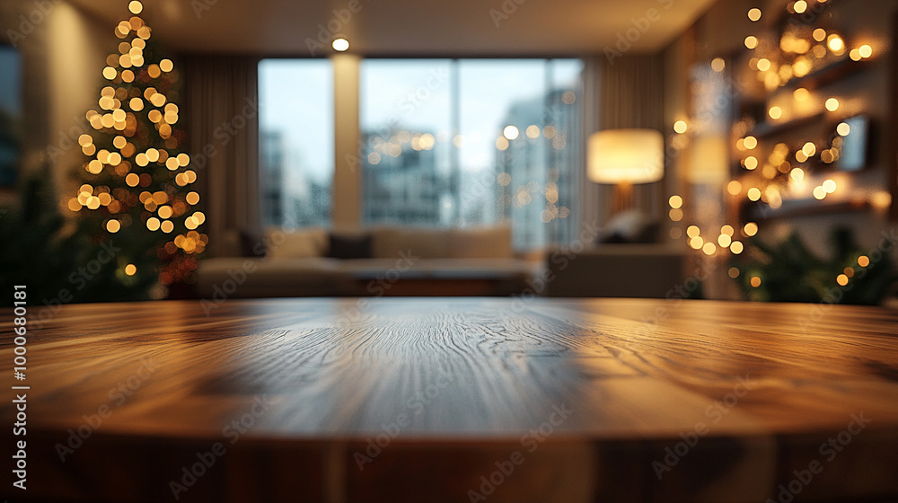 minimalist wooden table showcases an empty surface with warm, abstract patterns. The simplicity and warmth evoke feelings of tranquility, openness, and potential for creativity and gathering minimalist wooden table showcases an empty surface with warm, abstract patterns. The simplicity and warmth evoke feelings of tranquility, openness, and potential for creativity and gathering