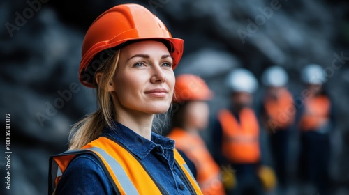 Safety Trainer at Workplace Focused on Compliance