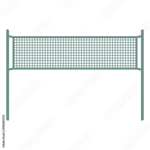 volleyball net