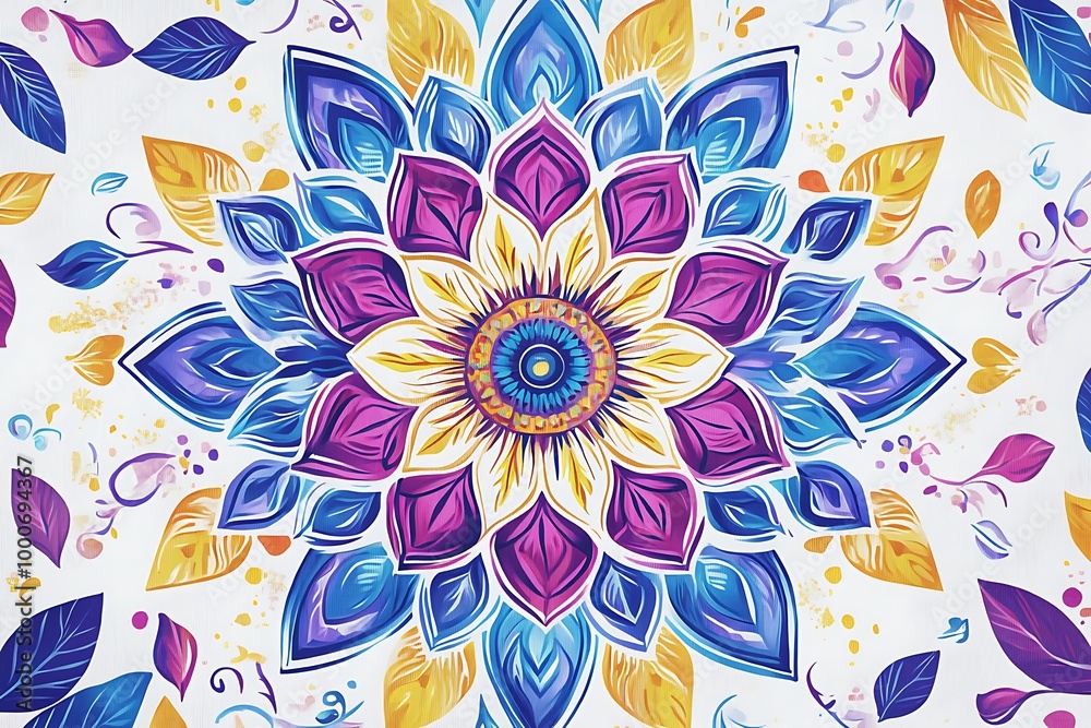 Mandala Coloring design very beutifull Mandala Coloring design very beutifull