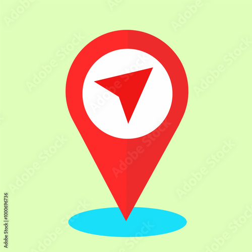 location of public service illustration map pointer Free Download location of public service illustration map pointer - GFXLoad