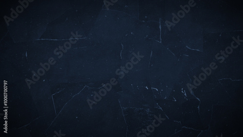 Paper texture background and blue scratch texture marks