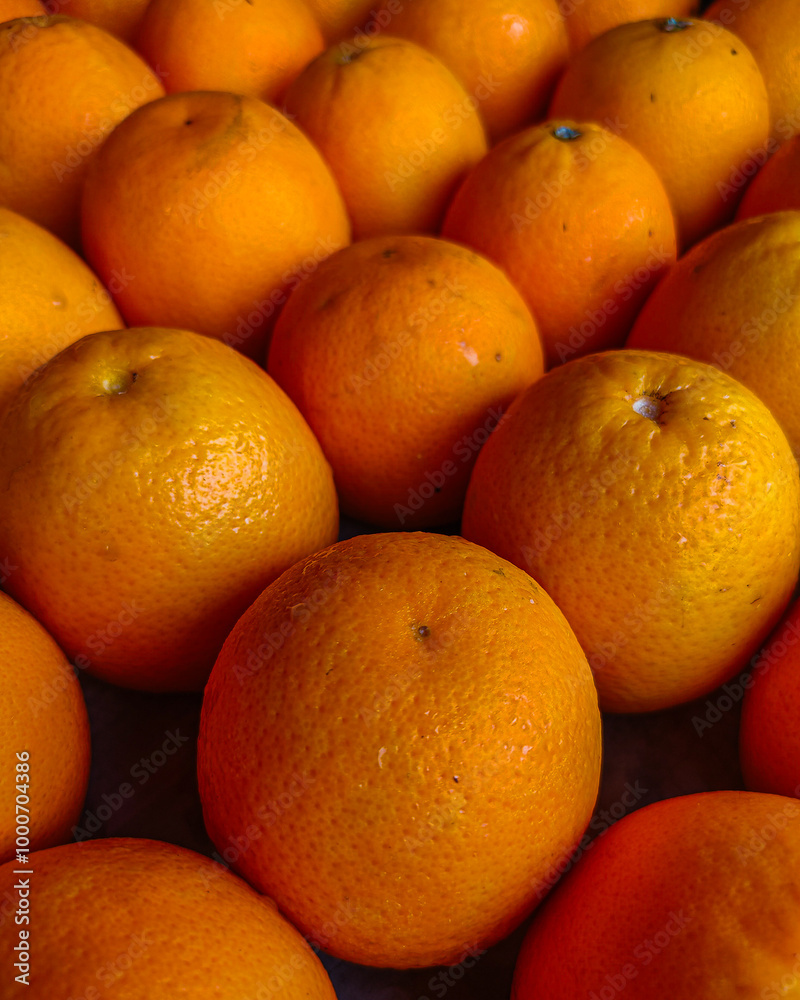 Fresh & Juicy Oranges – Nature’s Vitamin Boost Fresh & Juicy Oranges – Nature’s Vitamin Boost