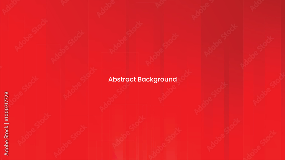 red modern abstract geometric background with line and shadow red modern abstract geometric background with line and shadow