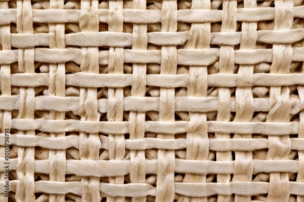 woven fabric linen natural fibers woven in a plain weave creatin woven fabric linen natural fibers woven in a plain weave creatin