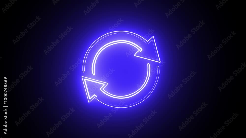Refresh Icon
