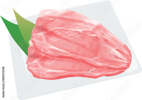 豚肉