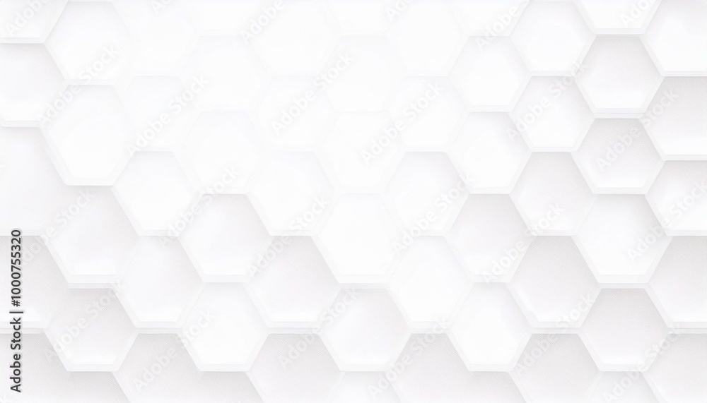 Abstract. Hexagon white Background. light and shadow. Embossed Hexagon, honeycomb white background. White Wide Hexagon Background Site head 3d illustration Abstract. Hexagon white Background. light and shadow. Embossed Hexagon, honeycomb white background. White Wide Hexagon Background Site head 3d illustration
