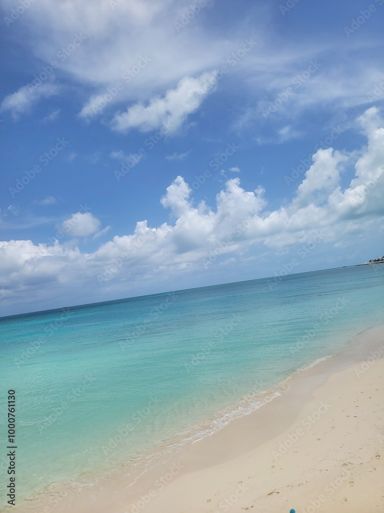 Fototapeta premium Beach